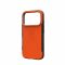Чохол UAG для iPhone 17 Pro, Civilian MagSafe, Orange