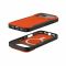Чохол UAG для iPhone 17 Pro, Civilian MagSafe, Orange