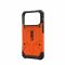 Чохол UAG для iPhone 17 Pro, Pathfinder MagSafe, Orange
