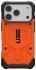 Чохол UAG для iPhone 17 Pro, Pathfinder MagSafe, Orange