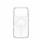 Чохол UAG для iPhone 17 Pro, Plyo MagSafe, Ice/White