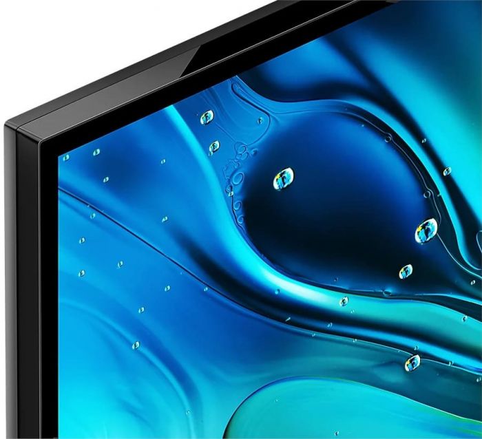 Телевізор 55" Sony LCD 4K 50Hz Smart GoogleTV Black