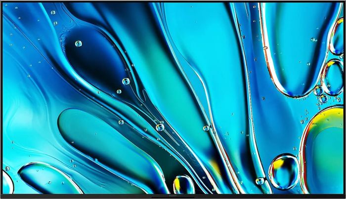 Телевізор 85" Sony LCD 4K 50Hz Smart GoogleTV Black