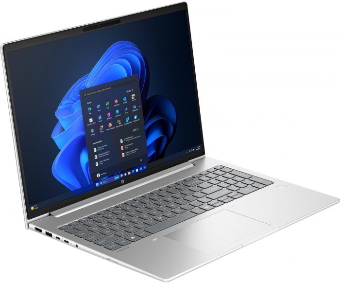 Ноутбук HP ProBook 4-G1i 16" WUXGA IPS AG, Intel U5-225H, 16GB, F1024GB, UMA, Win11P, сріблястий Ноутбук HP ProBook 4-G1i 16" WUXGA IPS AG, Intel U5-225H, 16GB, F1024GB, UMA, Win11P, сріблястий