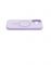 Чохол Belkin для iPhone 17, Magnetic Protective Grip, Lavender