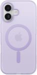Чохол Belkin для iPhone 17, Magnetic Protective Grip, Lavender