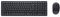 Клавіатура Dell Pro Compact Silent Keyboard and Mouse - KM555 - Ukrainian Клавіатура Dell Pro Compact Silent Keyboard and Mouse - KM555 - Ukrainian