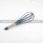 Віничок 2 в 1 Ardesto Midori, 29см, пластик, синій