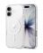 Чохол Belkin для iPhone 17, Magnetic Protective Clear