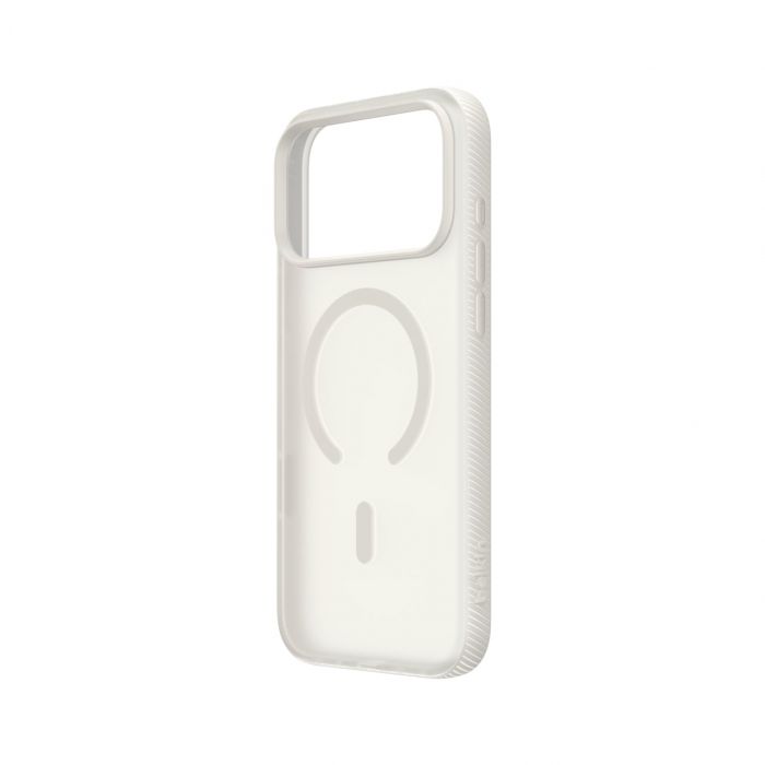 Чохол Belkin для iPhone 17 Pro, Magnetic Protective Grip, Sand