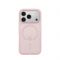 Чохол Belkin для iPhone 17 Pro, Magnetic Protective Grip, Pink