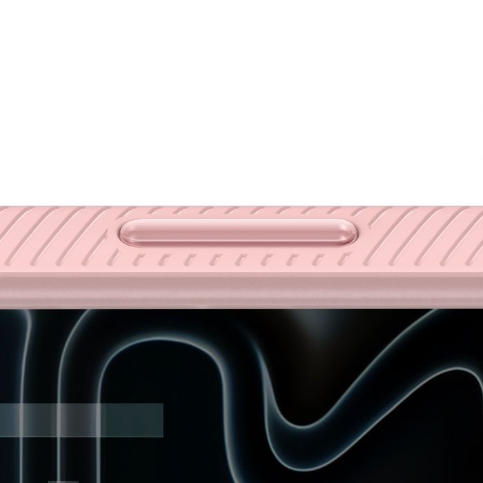 Чохол Belkin для iPhone 17 Pro, Magnetic Protective Grip, Pink