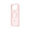 Чохол Belkin для iPhone 17 Pro, Magnetic Protective Grip, Pink
