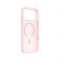 Чохол Belkin для iPhone 17 Pro, Magnetic Protective Grip, Pink
