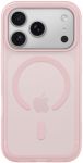 Чохол Belkin для iPhone 17 Pro, Magnetic Protective Grip, Pink
