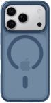 Чохол Belkin для iPhone 17 Pro, Magnetic Protective Grip, Navy