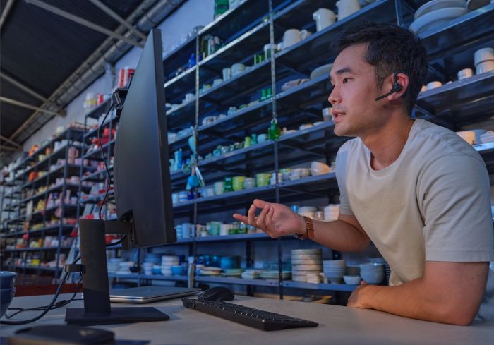 Ноутбук HP ProBook 4-G1i 16" WUXGA IPS AG, Intel U5-225H, 16GB, F1024GB, UMA, DOS, сріблястий Ноутбук HP ProBook 4-G1i 16" WUXGA IPS AG, Intel U5-225H, 16GB, F1024GB, UMA, DOS, сріблястий