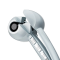 Стайлер Babyliss Curl Secret Hydro-Fusion, автоматичний , 230Вт, темп.режимів-3, 190C–230С, іонізація, кераміка, блакитний Стайлер Babyliss Curl Secret Hydro-Fusion, автоматичний , 230Вт, темп.режимів-3, 190C–230С, іонізація, кераміка, блакитний