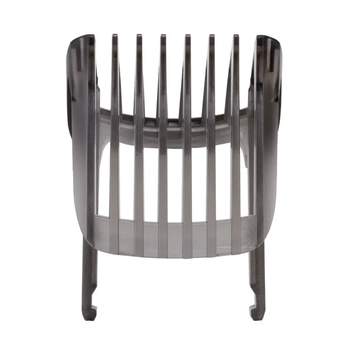 Машинка для стриження Babyliss, мережа+акум., вібраційний мотор, насадок-1, сталь, чорно-рожевий Машинка для стриження Babyliss, мережа+акум., вібраційний мотор, насадок-1, сталь, чорно-рожевий