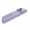 Чохол Belkin для iPhone 17 Pro, Magnetic Protective Grip, Lavender