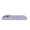 Чохол Belkin для iPhone 17 Pro, Magnetic Protective Grip, Lavender