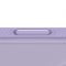 Чохол Belkin для iPhone 17 Pro, Magnetic Protective Grip, Lavender