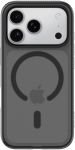 Чохол Belkin для iPhone 17 Pro, Magnetic Protective Grip, Black