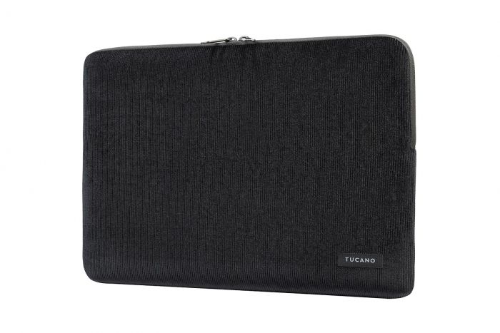 Чохол Tucano Velluto MB Pro 16", чорний