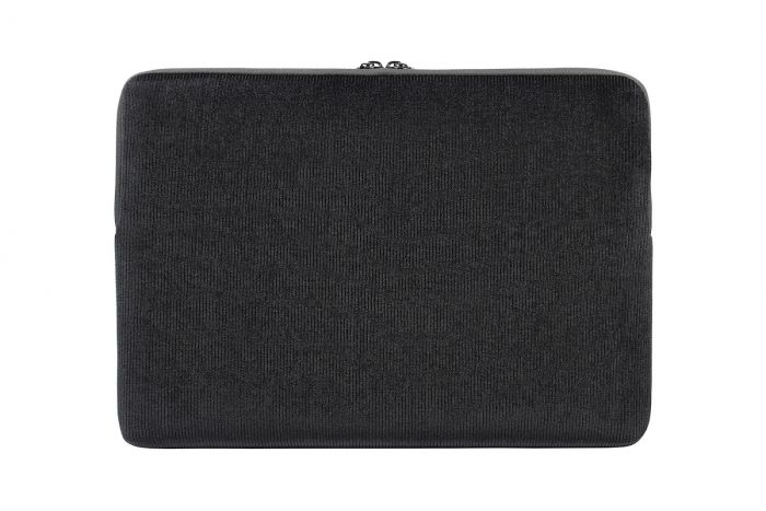 Чохол Tucano Velluto MB Pro 16", чорний