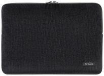 Чохол Tucano Velluto MB Pro 16", чорний