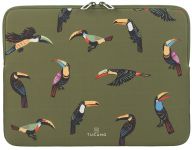 Чохол Tucano Tucani 15"/16", зелений