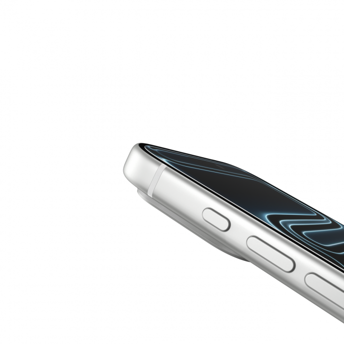 Захисне скло Belkin для iPhone 17 Pro, Screen Protector (1 Pack)