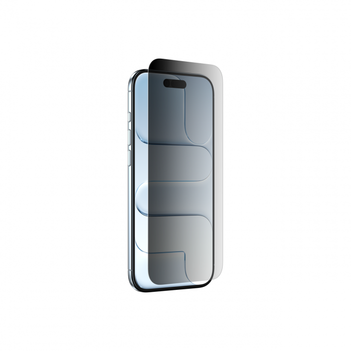 Захисне скло Belkin для iPhone Air, Privacy Screen Protector (1 Pack)