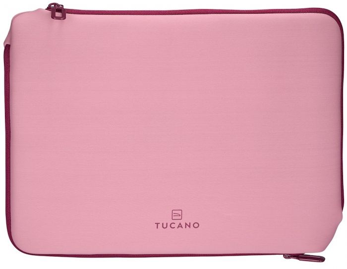 Чохол Tucano Doppio для ноутбука 15"/16", рожевий Чохол Tucano Doppio для ноутбука 15"/16", рожевий