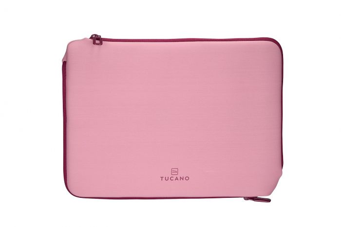 Чохол Tucano Doppio для ноутбука 15"/16", рожевий Чохол Tucano Doppio для ноутбука 15"/16", рожевий