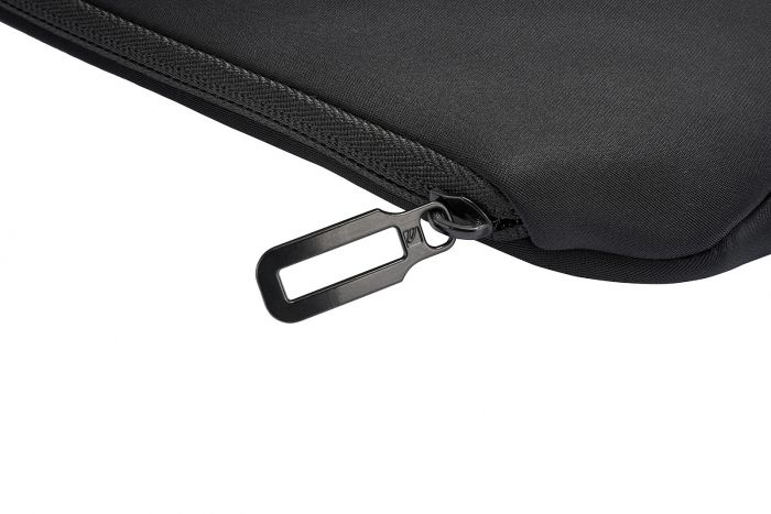 Чохол Tucano Doppio для ноутбука 13"/14", чорний