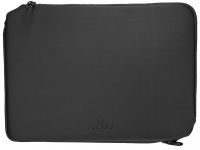 Чохол Tucano Doppio для ноутбука 13"/14", чорний