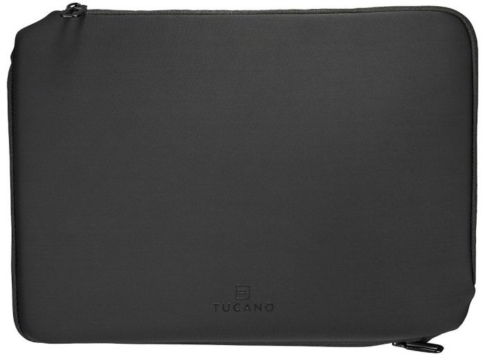 Чохол Tucano Doppio для ноутбука 13"/14", чорний