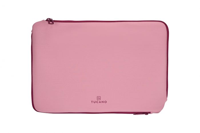 Чохол Tucano Doppio для ноутбука 13"/14", рожевий Чохол Tucano Doppio для ноутбука 13"/14", рожевий