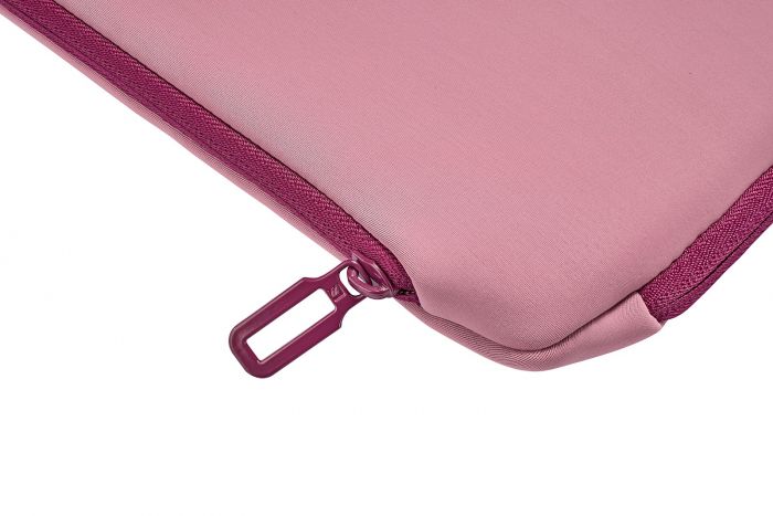 Чохол Tucano Doppio для ноутбука 13"/14", рожевий Чохол Tucano Doppio для ноутбука 13"/14", рожевий