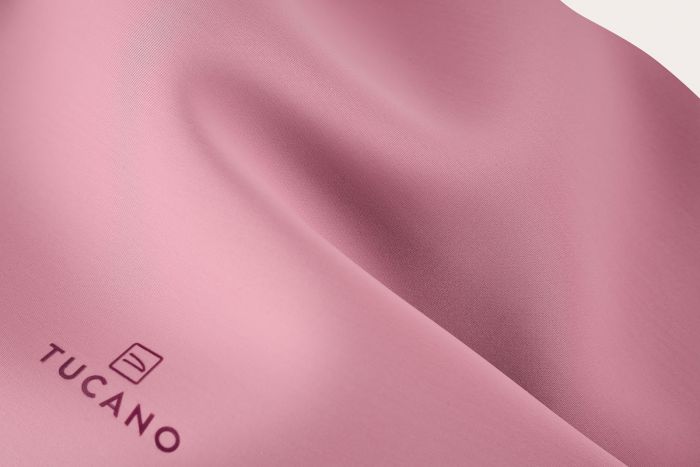 Чохол Tucano Doppio для ноутбука 13"/14", рожевий Чохол Tucano Doppio для ноутбука 13"/14", рожевий