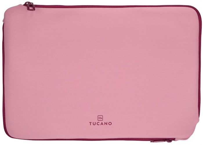 Чохол Tucano Doppio для ноутбука 13"/14", рожевий Чохол Tucano Doppio для ноутбука 13"/14", рожевий