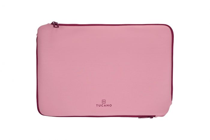 Чохол Tucano Doppio для ноутбука 12"/13", рожевий Чохол Tucano Doppio для ноутбука 12"/13", рожевий