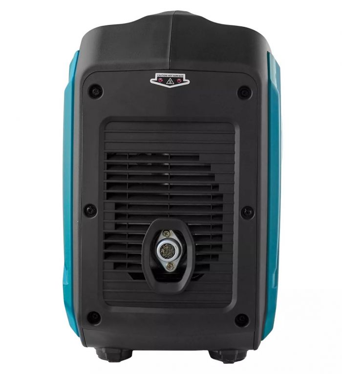 Генератор бензиновий інверторний Konner&Sohnen KS 3000i S 230В, 3-3.3кВт, ручний стартер, 23кг Генератор бензиновий інверторний Konner&Sohnen KS 3000i S 230В, 3-3.3кВт, ручний стартер, 23кг