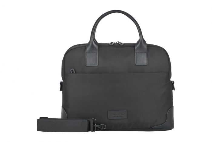 Сумка Tucano Fine 13"/14", чорний