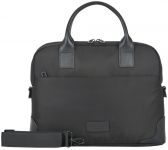 Сумка Tucano Fine 13"/14", чорний