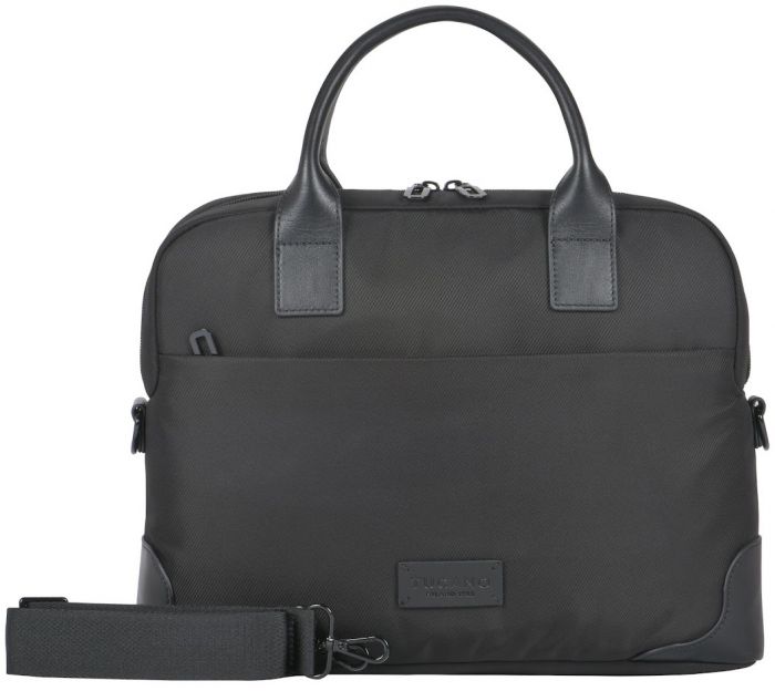 Сумка Tucano Fine 13"/14", чорний