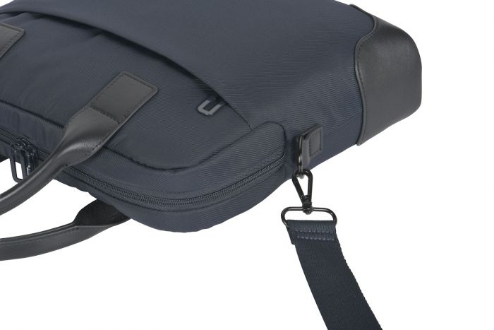 Сумка Tucano Fine 13"/14", синій