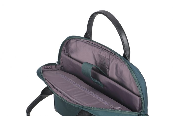 Сумка Tucano Fine 13"/14", зелений