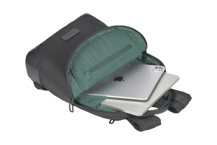 Рюкзак Tucano Fine 13"/14", чорний